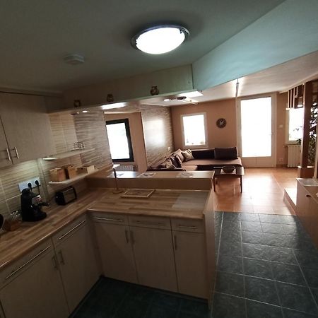 Pelso Holiday Apartments Bambusz Сиофок Екстериор снимка