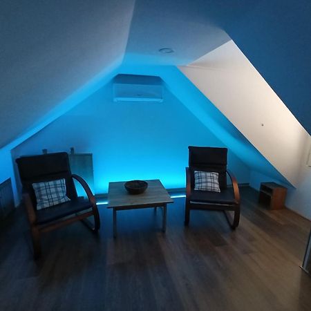 Pelso Holiday Apartments Bambusz Сиофок Екстериор снимка