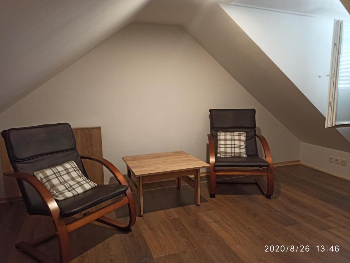 Pelso Holiday Apartments Bambusz Сиофок Екстериор снимка