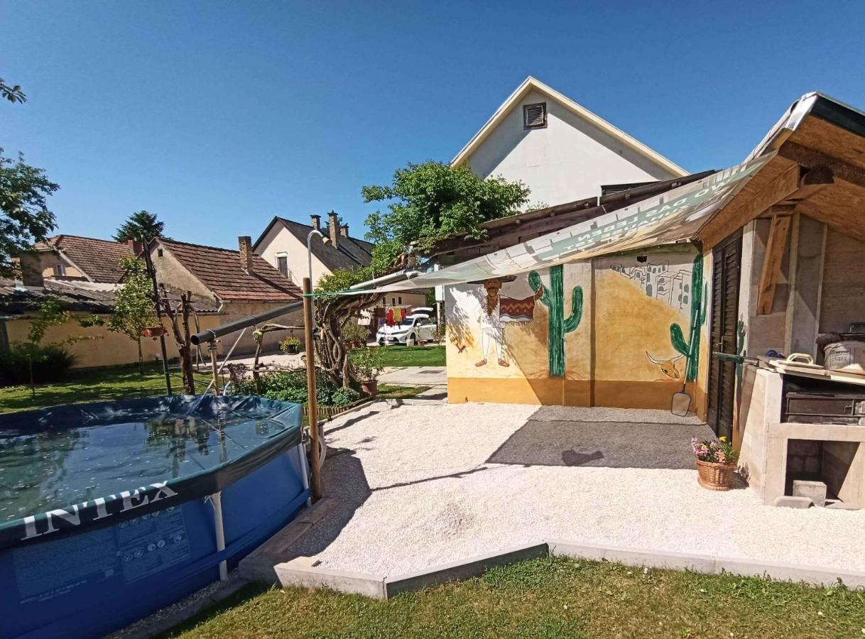 Pelso Holiday Apartments Bambusz Сиофок Екстериор снимка