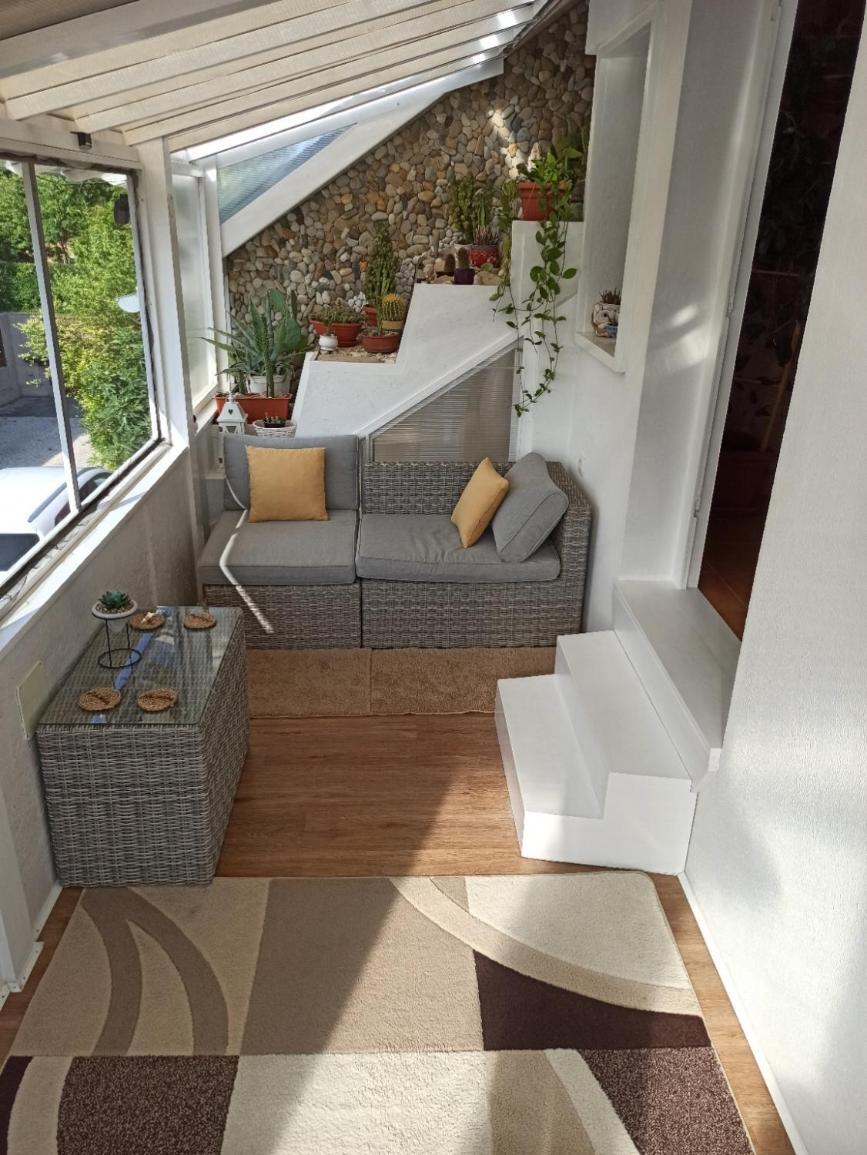 Pelso Holiday Apartments Bambusz Сиофок Екстериор снимка