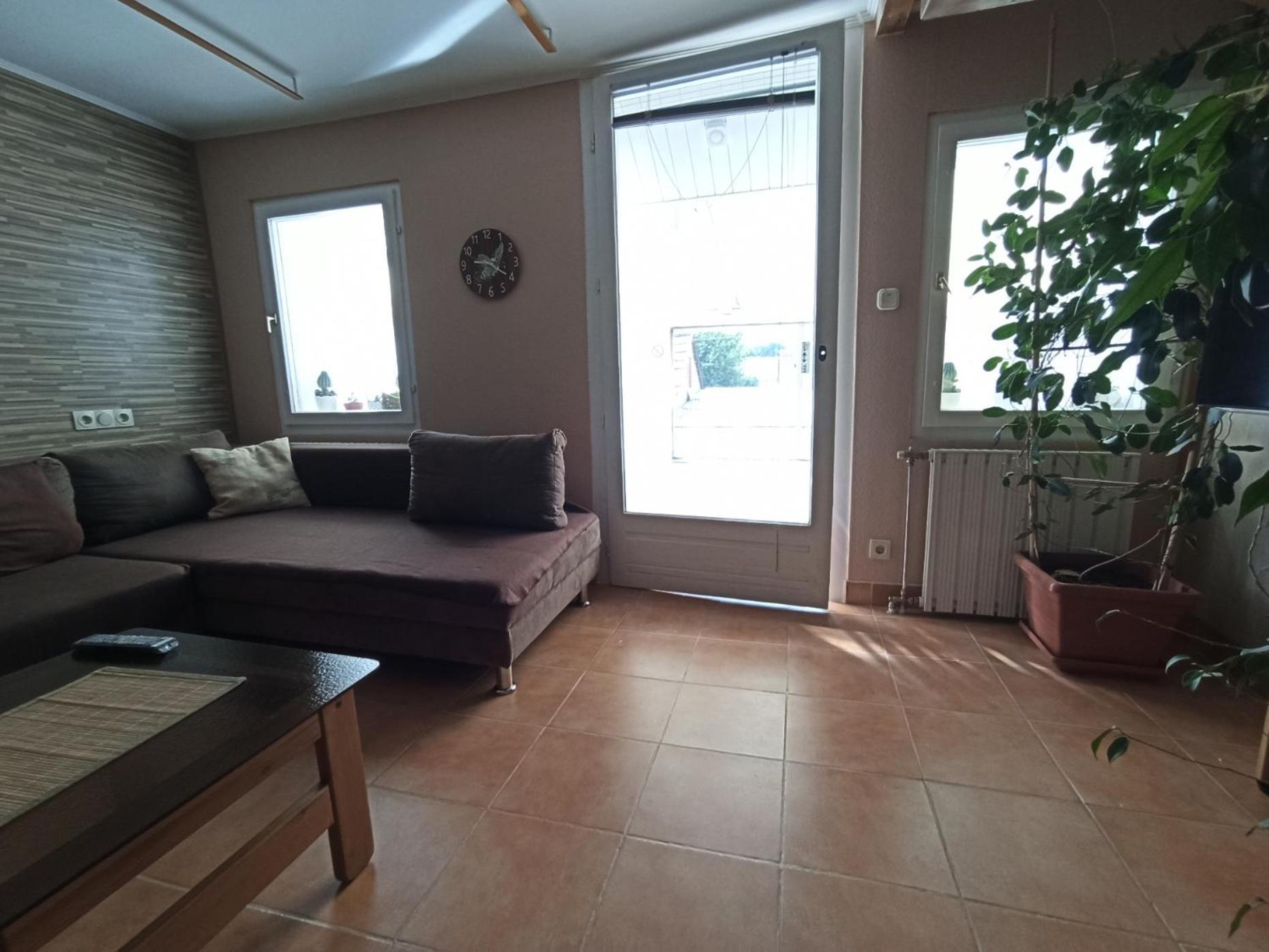 Pelso Holiday Apartments Bambusz Сиофок Екстериор снимка