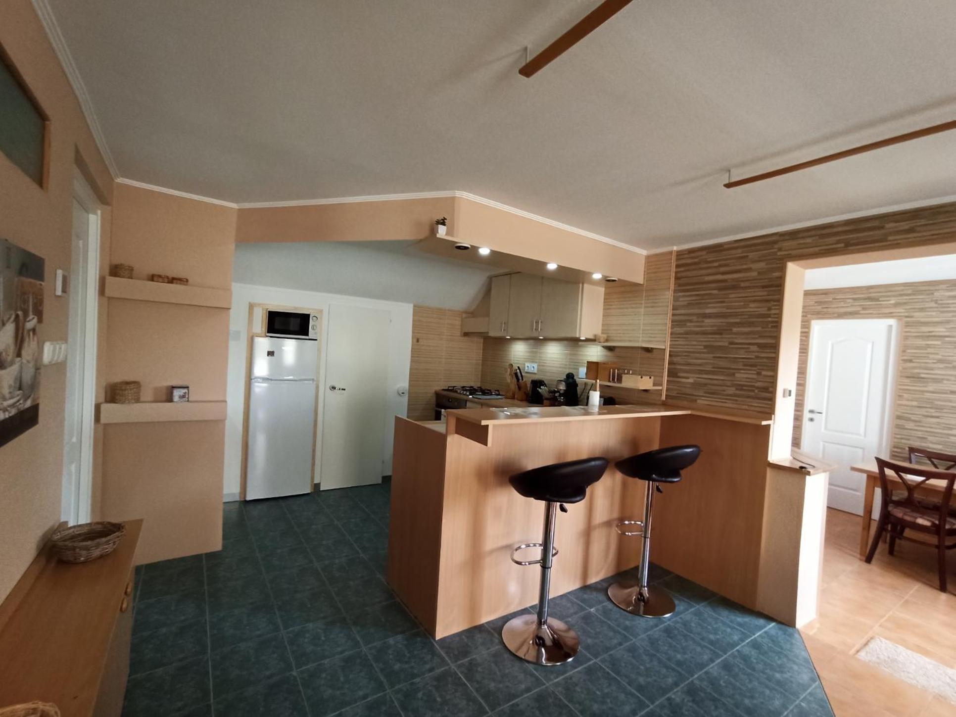 Pelso Holiday Apartments Bambusz Сиофок Екстериор снимка