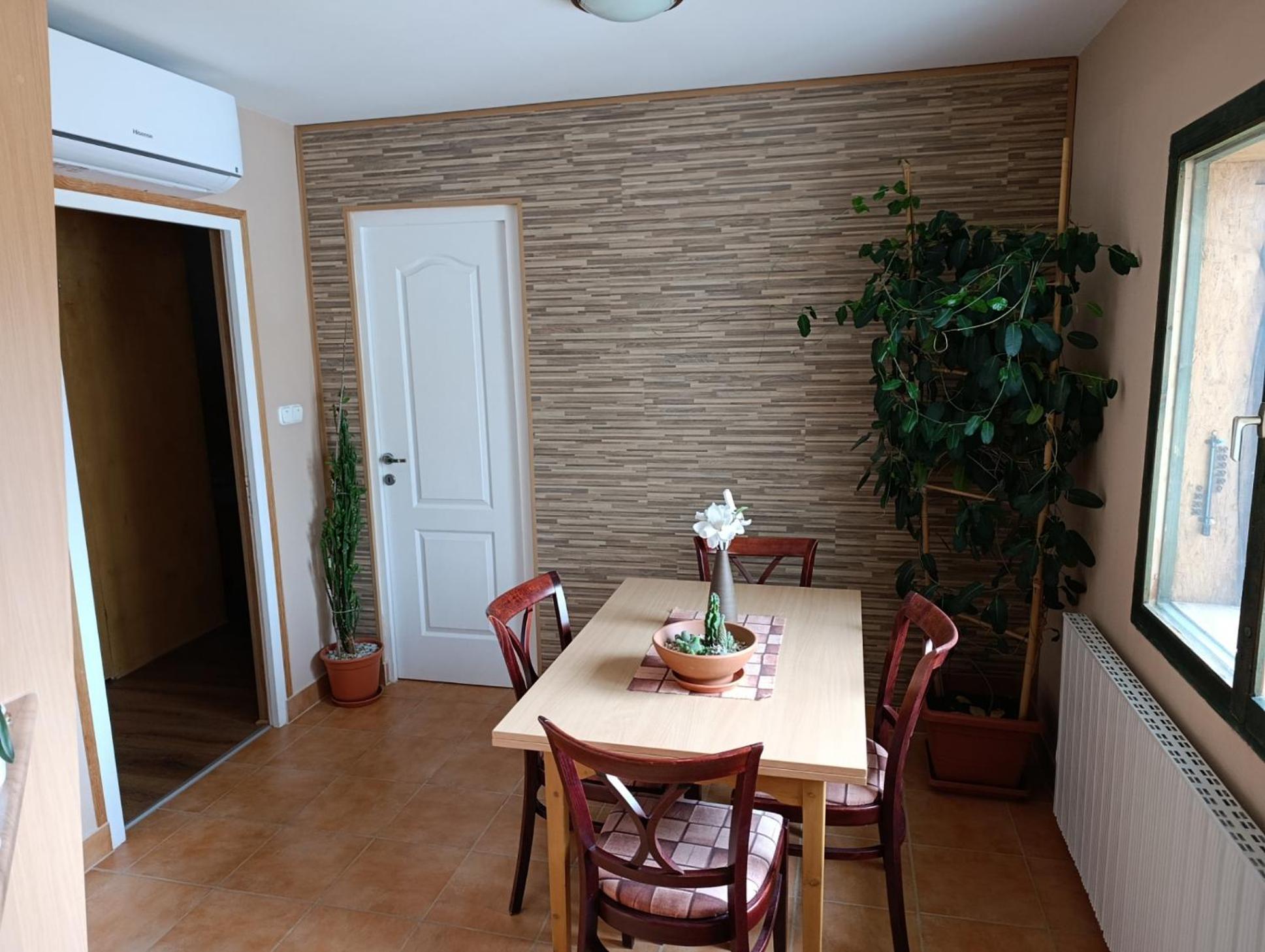 Pelso Holiday Apartments Bambusz Сиофок Екстериор снимка