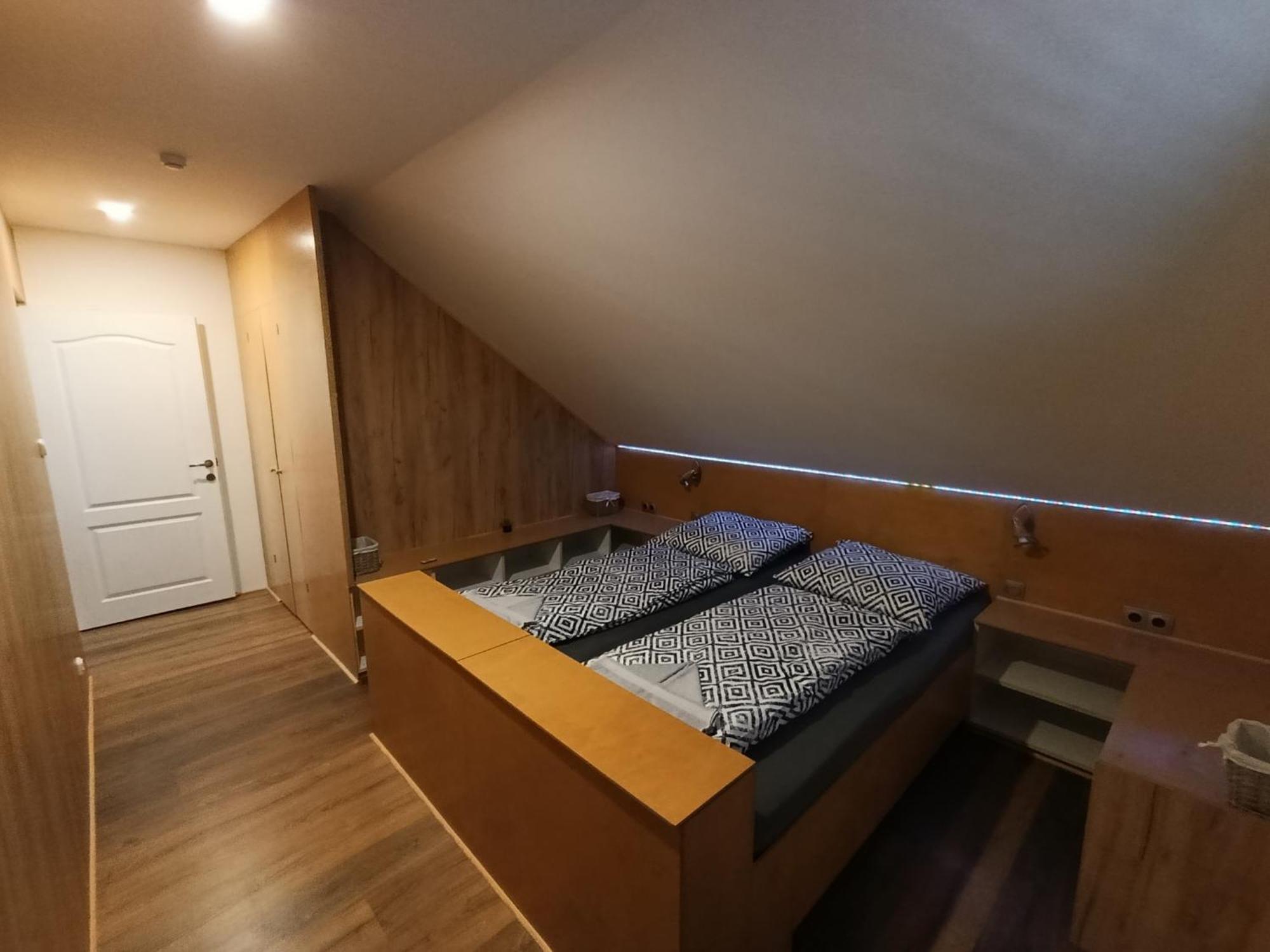 Pelso Holiday Apartments Bambusz Сиофок Екстериор снимка