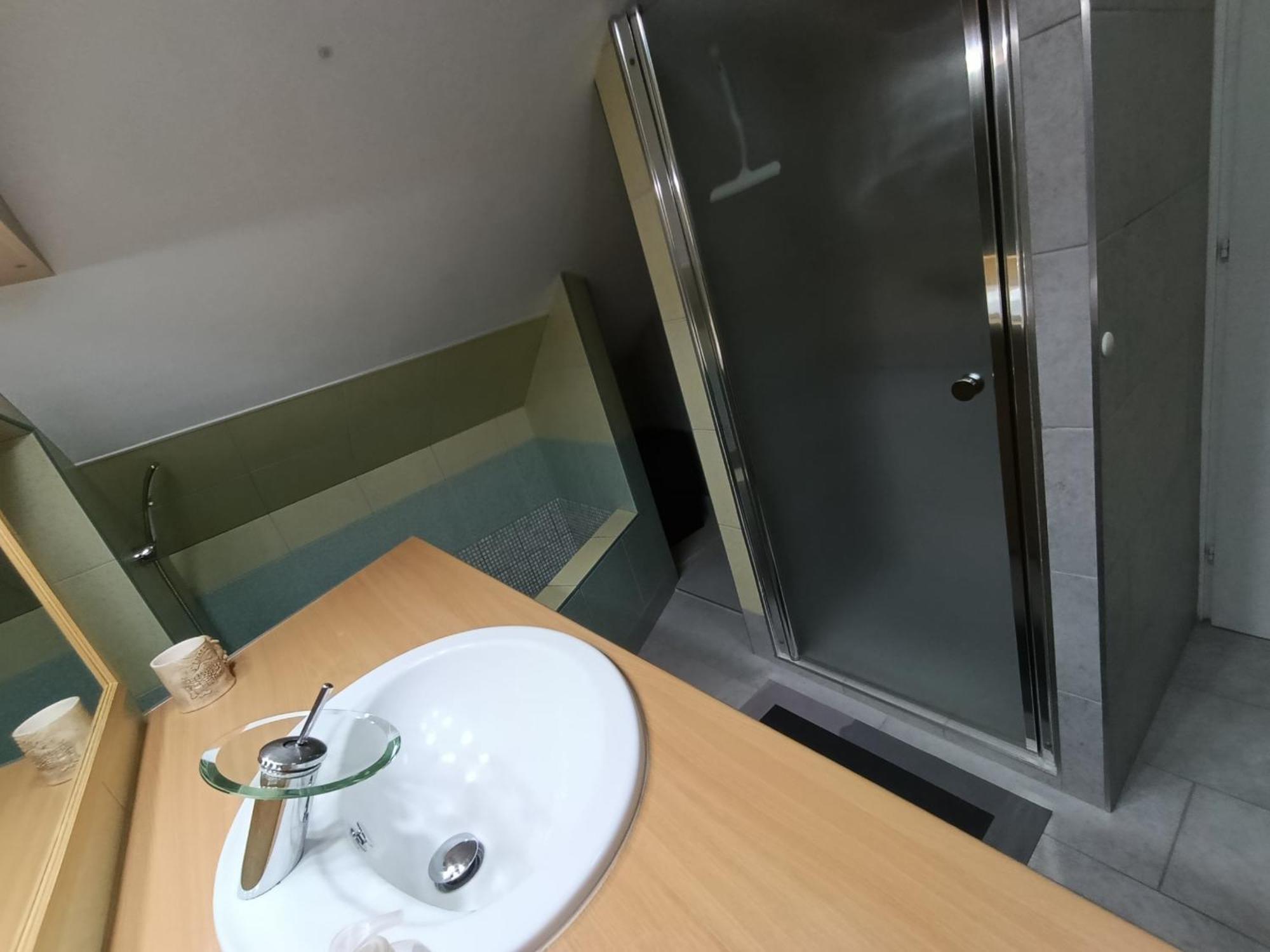 Pelso Holiday Apartments Bambusz Сиофок Екстериор снимка